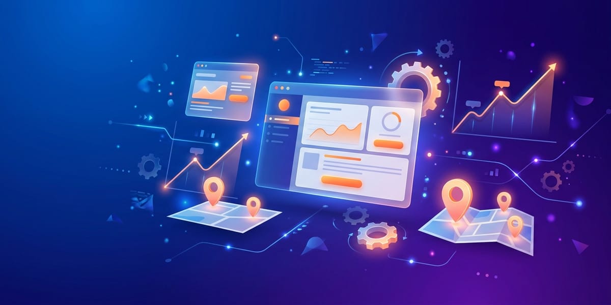 Web Development